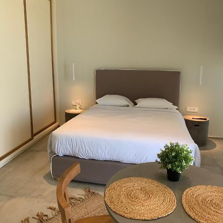 Noa Beachfront Suites Kardamena  ภายนอก รูปภาพ